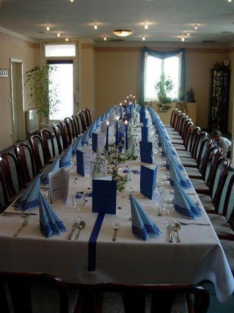 Zum Ratsherrn Hotel