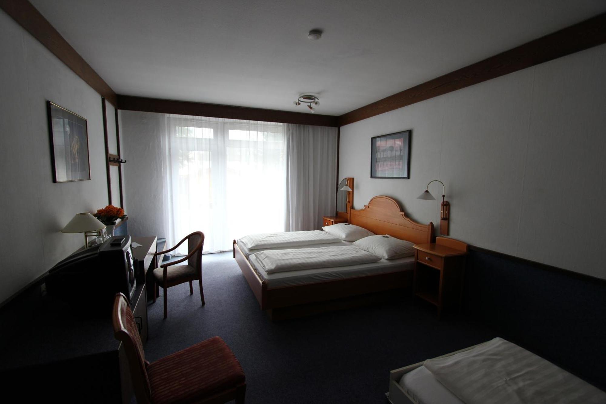 Hotel Zum Ratsherrn