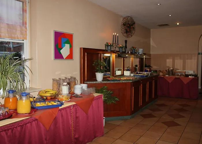 Hotel Zum Ratsherrn